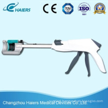 Innovative Disposable Curved Cutter Stapler